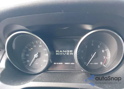 2013 Land Rover Range Rover Evoque Pure from USA, damaged, VIN SALVT2BG8DH761121